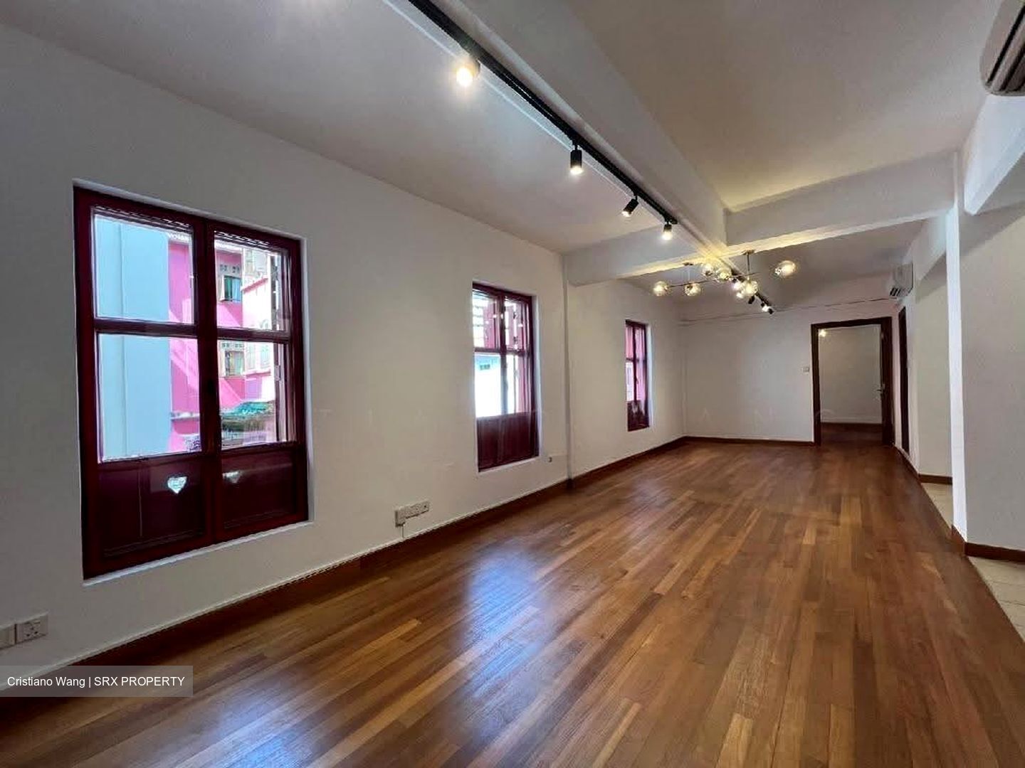 Mosque Street (D1), Condominium #626717701